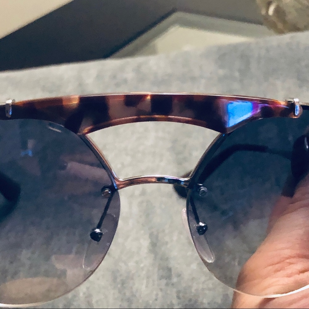 Prada Sunglasses - Picture 3 of 13